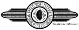 TRUNG, NGUYEN, COFFEE, THE PLACE FOR COFFEE LOVERS trademark