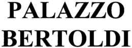 PALAZZO BERTOLDI trademark