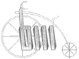 BM trademark