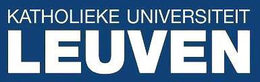KATHOLIEKE UNIVERSITEIT LEUVEN trademark
