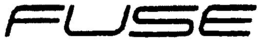 FUSE trademark