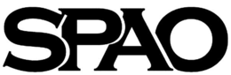 SPAO trademark