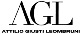 AGL ATTILIO GIUSTI LEOMBRUNI trademark