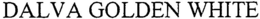 DALVA GOLDEN WHITE trademark