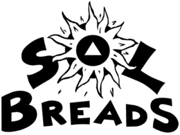 SOL BREADS trademark