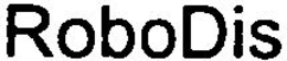 ROBODIS trademark