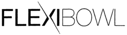 FLEXIBOWL trademark