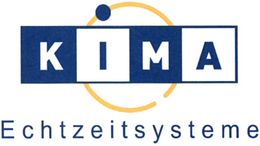 KIMA ECHTZEITSYSTEME trademark