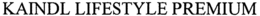 KAINDL LIFESTYLE PREMIUM trademark