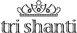 TRI SHANTI trademark