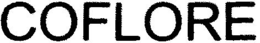 COFLORE trademark