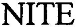 NITE trademark