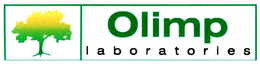 OLIMP LABORATORIES trademark
