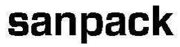 SANPACK trademark