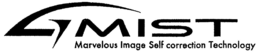 MIST MARVELOUS IMAGE SELF CORRECTION TECHNOLOGY trademark