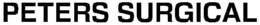 PETERS SURGICAL trademark