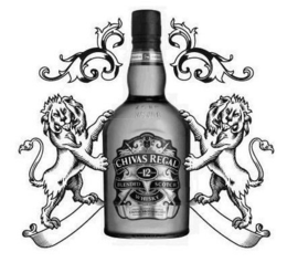 CHIVAS REGAL trademark