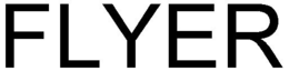 FLYER trademark