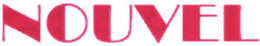 NOUVEL trademark