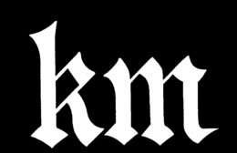 KM trademark