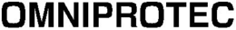 OMNIPROTEC trademark