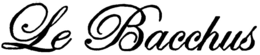 LE BACCHUS trademark