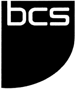 BCS trademark