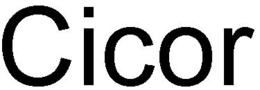 CICOR trademark