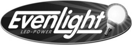 EVENLIGHT LED-POWER trademark