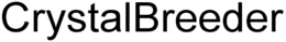CRYSTALBREEDER trademark