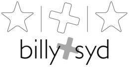 BILLY + SYD trademark