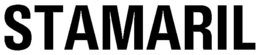 STAMARIL trademark
