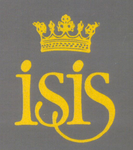 ISIS trademark