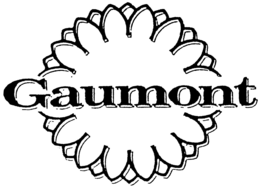 GAUMONT trademark