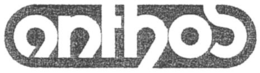 ANTHOS trademark