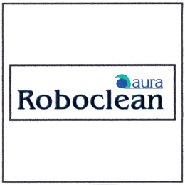 ROBOCLEAN AURA trademark