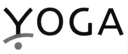 YOGA trademark