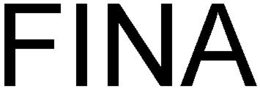 FINA trademark