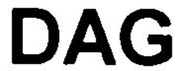 DAG trademark
