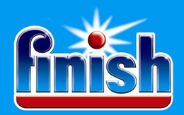 FINISH trademark