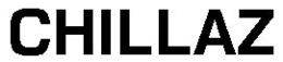CHILLAZ trademark