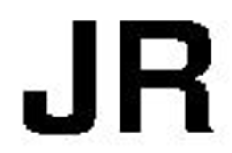 JR trademark