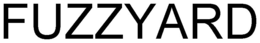 FUZZYARD trademark