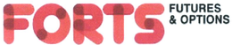 FORTS FUTURES & OPTIONS trademark