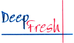 DEEP FRESH trademark