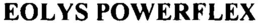 EOLYS POWERFLEX trademark