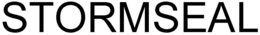 STORMSEAL trademark