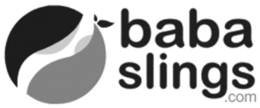 BABA SLINGS.COM trademark
