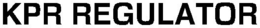 KPR REGULATOR trademark