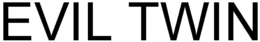 EVIL TWIN trademark